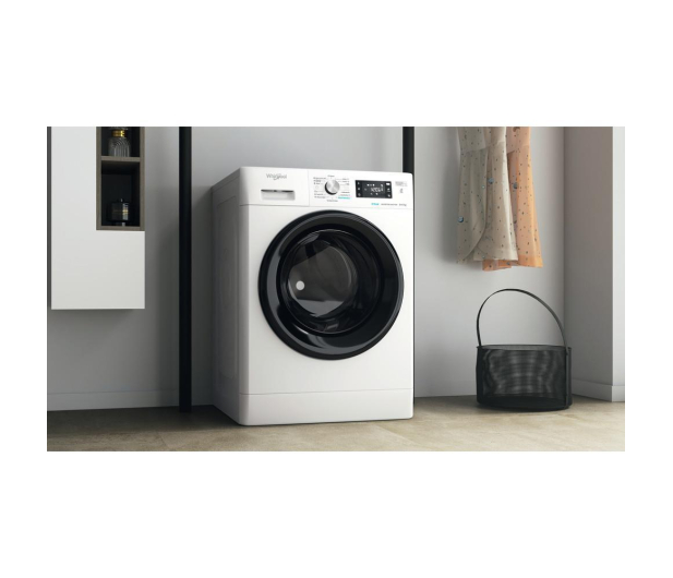 Whirlpool Outlet PRALKO SUSZARKA WHIRLPOOL FFWDB 864349 BV EE### - 1563802 - zdjęcie 11